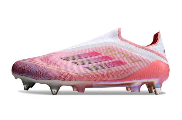 F50 Elite Yamal Laceless SG