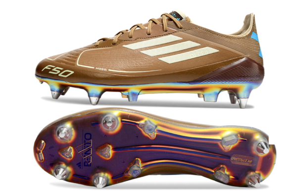 F50 Elite Messi x Bad Bunny SG - Image 4