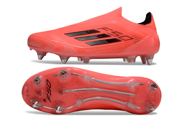 F50 Elite SG laceless - Image 4