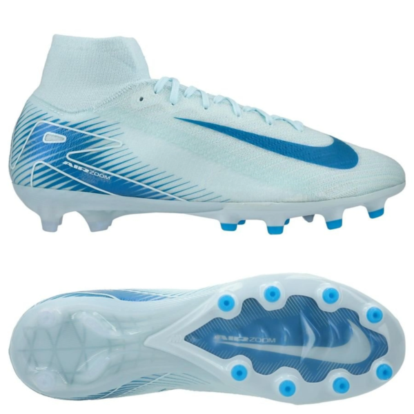 Mercurial Superflly 10 Elite AG - Image 3