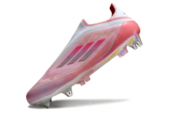 F50 Elite Yamal Laceless SG - Image 2