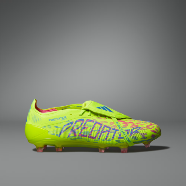 PREDATOR ELITE TONGUE MYSTIC VICTORY PACK FG