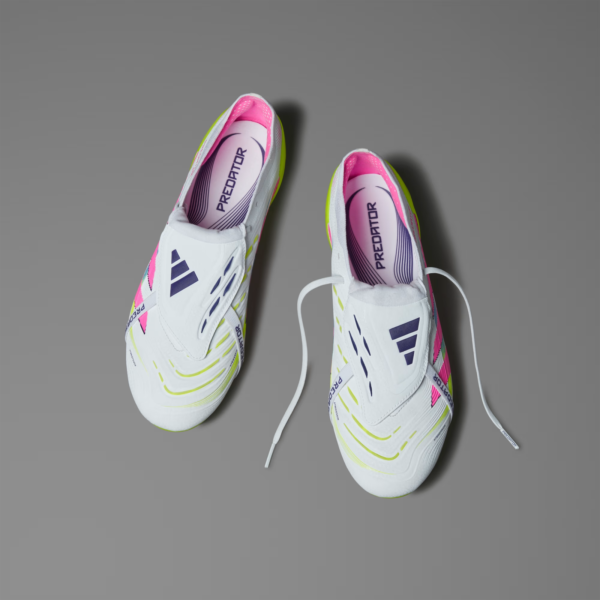 PREDATOR ELITE TONGUE CELESTIAL PACK FG - Image 2
