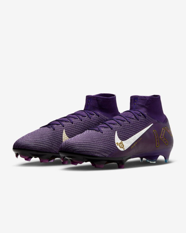 Superfly 10 Elite Kylian Mbappé - Image 3